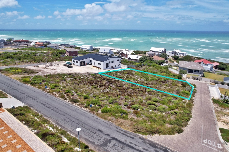 0 Bedroom Property for Sale in Struisbaai Western Cape